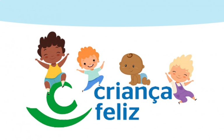 Programa Crian A Feliz Benef Cio De Assist Ncia S Crian As