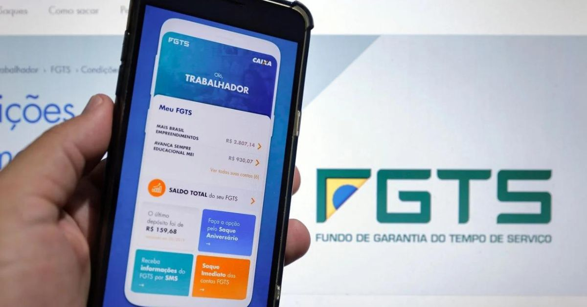 Saque Aniversário do FGTS vai acabar Entenda a mudança e novas regras