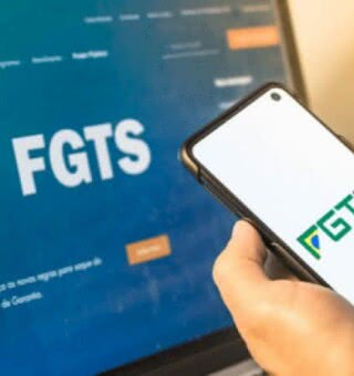 Banco do Brasil e Caixa antecipam saque-aniversário do FGTS