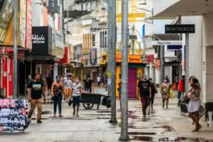 Coronavírus: Maceió inicia “fase laranja” do Plano de Distanciamento Social Controlado