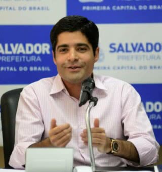 Prefeito de Salvador anuncia previsão da reabertura gradual do comércio na cidade