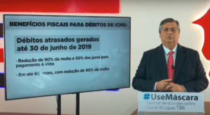 IPVA 2020: Governador do Maranhão anuncia novas medidas para o pagamento