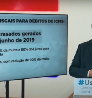 IPVA 2020: Governador do Maranhão anuncia novas medidas para o pagamento