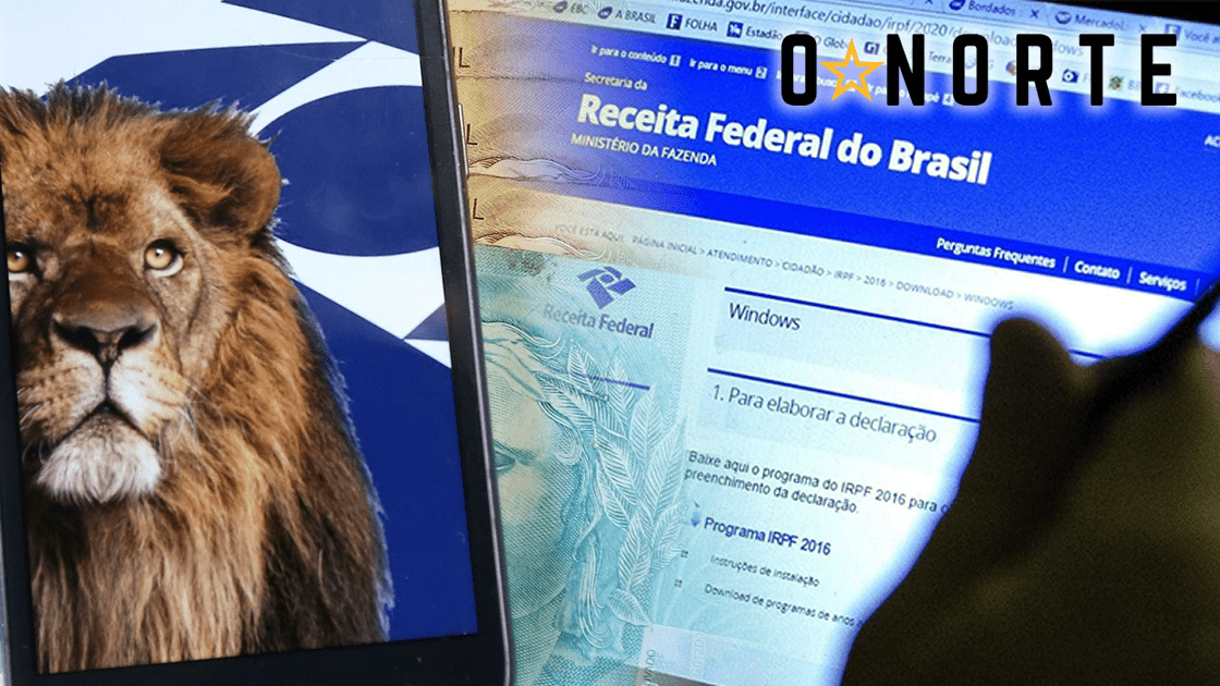Imposto de Renda: Mais de 1,7 MIL cidadãos da Paraíba vão receber DINHEIRO DE VOLTA
