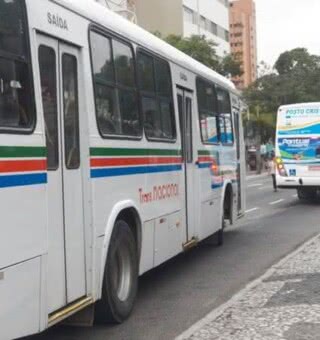 Mobilidade Urbana: Rotas de ônibus são alteradas em Campina Grande – PB