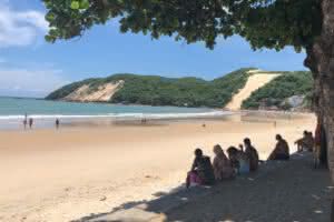 Coronavírus: Em Natal, praias serão fechadas para evitar aglomeração