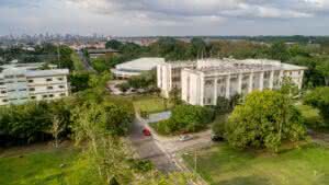 Proposta sugere retorno das aulas na Universidade Federal do Pará