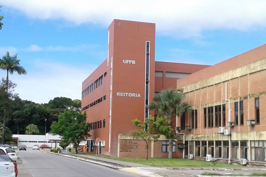 Universidade Federal da Paraíba anuncia calendário de voltas às aulas em 2021