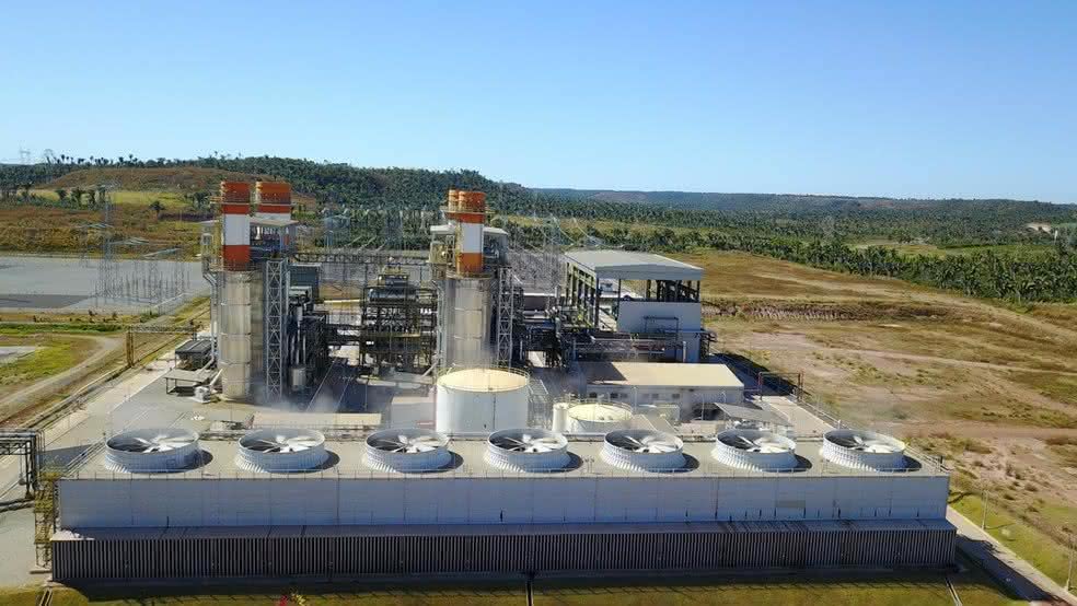 Emprego: 142 vagas para obras da usina termelétrica Jaguatirica II, em Boa Vista