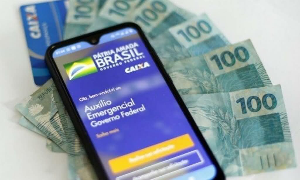 Mais de 1,3 milhão de contas digitais são bloqueadas por suspeita de fraude no auxílio emergencial