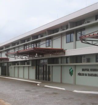 Pará: Retomado atendimento no Hospital Transamazônica; confira especialidades