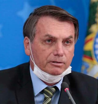 Após receber convites de partidos, Bolsonaro pensa em voltar ao PSL