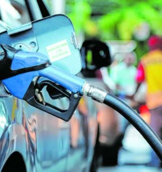 Gasolina mais cara! Petrobras anuncia reajuste dos preços do combustível em todo o país