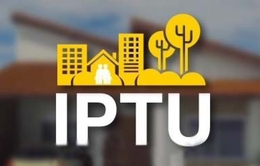 Chega ao fim neste sábado (15) o pagamento do IPTU com desconto em Palmas-TO