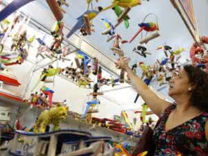 Artesãos do Pará devem perder 8 mi com alterações no Círio