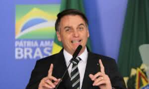 Bolsonaro divulga apoio a ESTES candidatos municipais nas eleições 2020