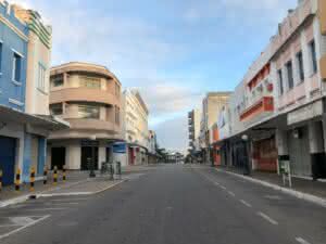 Romero Rodrigues autoriza nesta quarta (19) a retomada do comércio em Campina Grande- PB