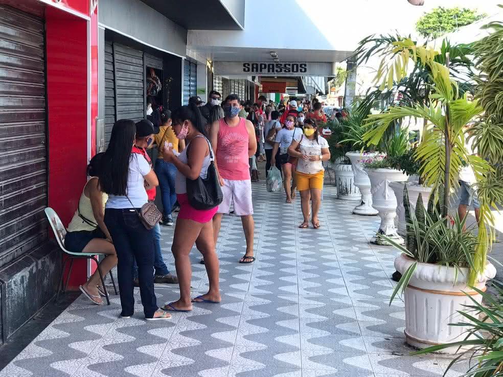 Em Pernambuco, comércio terá horário AMPLIADO no Natal e Ano Novo