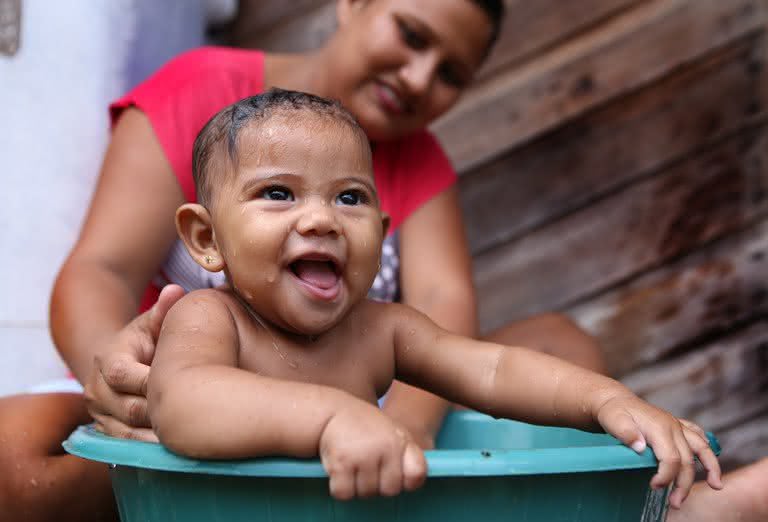 Governo de Rondônia libera o pagamento do auxílio "Criança Feliz Mais" para 15 municípios 