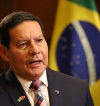 Envio da proposta de reforma administrativa depende da 'vontade política' de Bolsonaro, diz Mourão