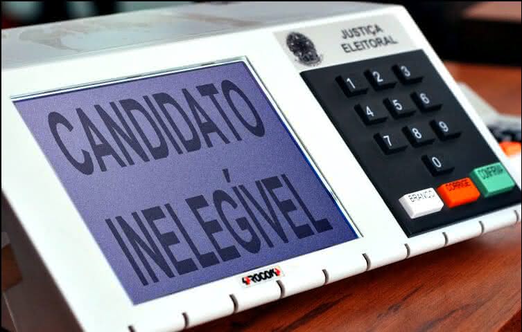 Eleições 2020: Na Paraíba, cerca de 30 candidaturas foram barradas por conta da Lei da Ficha Limpa