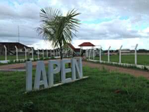 Iapen informa o retorno gradual de visitas nas unidades prisionais do Acre