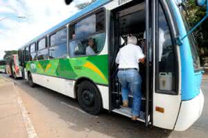 Liminar aprova permissão de transporte gratuito aos idosos do Piauí