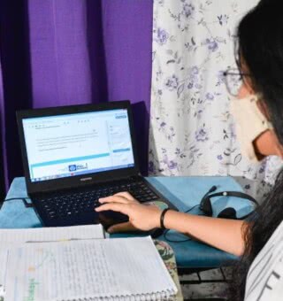 Ifap se organiza e quer iniciar aulas on-line para veteranos no Amapá