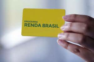 Renda Brasil: Novo projeto pode trazer economia de mais de 6 bi