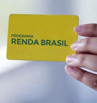 Renda Brasil: Novo projeto pode trazer economia de mais de 6 bi