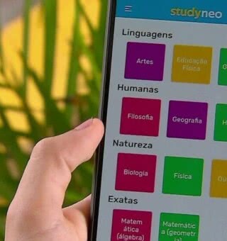 Conheça o aplicativo criado por jovens de Pernambuco para auxiliar no desempenho do Enem
