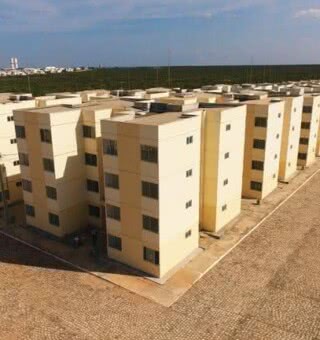 Mais unidades habitacionais! Governo Federal investe em um novo programa em Natal- RN