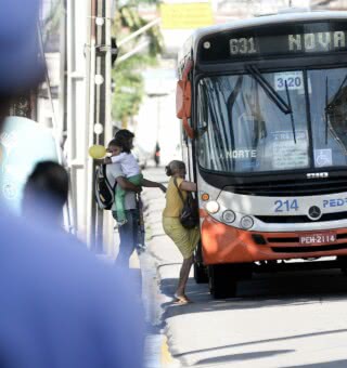 Fecomércio estuda medidas para evitar superlotação e melhorar transporte público de Recife