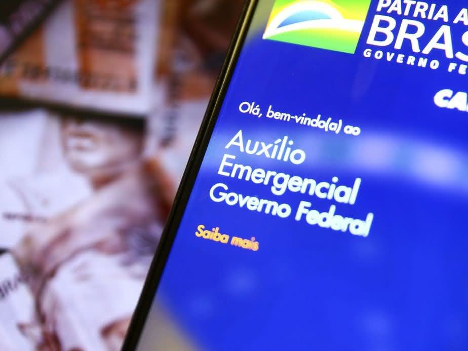 Saiba como vai funcionar o calendário de pagamento do NOVO auxílio emergencial(Foto: Arquivo/Agência Brasil)