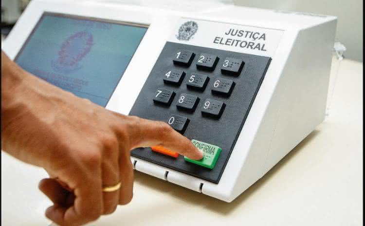 Justiça anuncia suspensão da biometria nestas eleições 2020