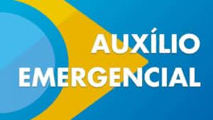 AUXÍLIO de R$300 começa ser liberado nesta quinta-feira; veja quem recebe