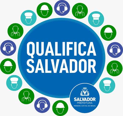 ‘Qualifica Salvador’ libera mais de 400 vagas de cursos profissionalizantes gratuitos