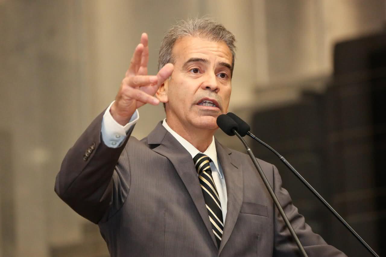 ‘Recife será a cidade mais segura do Nordeste’ declara candidato das eleições 2020