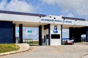 Universidade Federal de Sergipe está entre as 10 melhores do país, segundo estudo