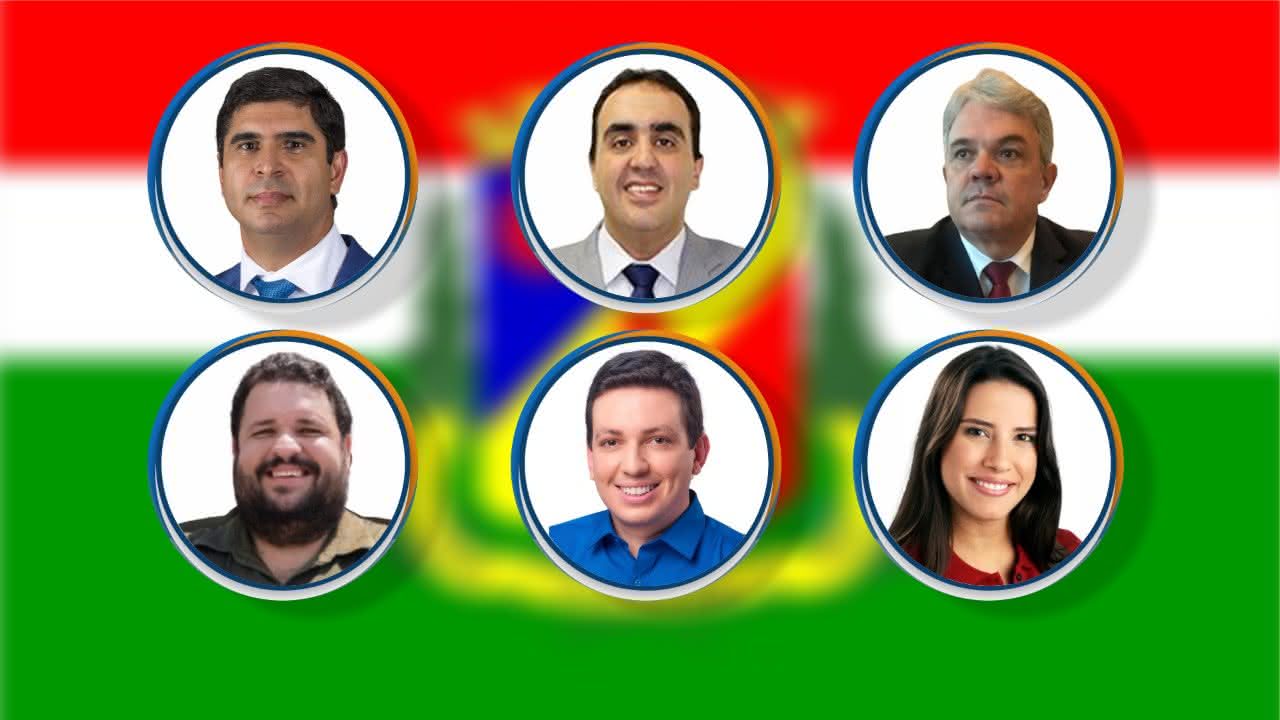 Eleições 2020: Conheça as propostas dos candidatos a prefeito de Caruaru-PE