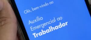 Menos trabalhadores receberão o AUXÍLIO residual; veja regras de pagamento