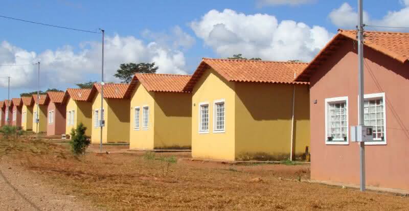 Conheça o ‘Programa Novo Lar’, projeto de reforma de casas populares em Sergipe