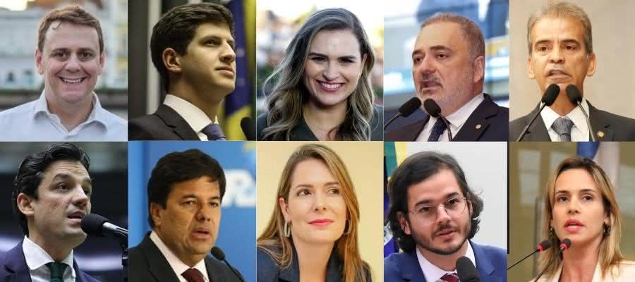 Eleições 2020: Pesquisa de intenção de voto traz empate de candidatos em Recife
