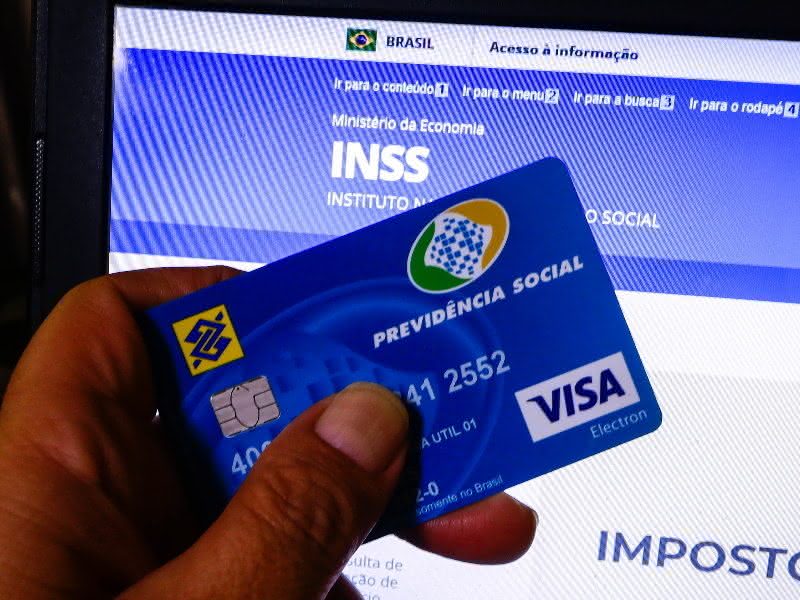INSS 2021: Confira o calendário de pagamento dos BENEFÍCIOS no próximo ano (Imagem: Reprodução/Google)