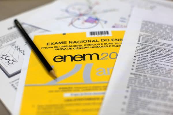 Inep anuncia incrições para avaliadores de redação do ENEM 2020