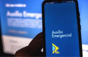 Auxilio Emergencial: NOVO calendário liberado; confira quem recebe