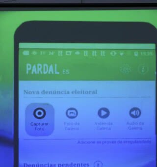 Eleições: TRE-PB ensina como denunciar crime eleitoral pelo aplicativo Pardal; Veja como!
