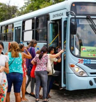 Eleições 2020: Veja o que os candidatos de Recife dizem para melhorar o transporte público