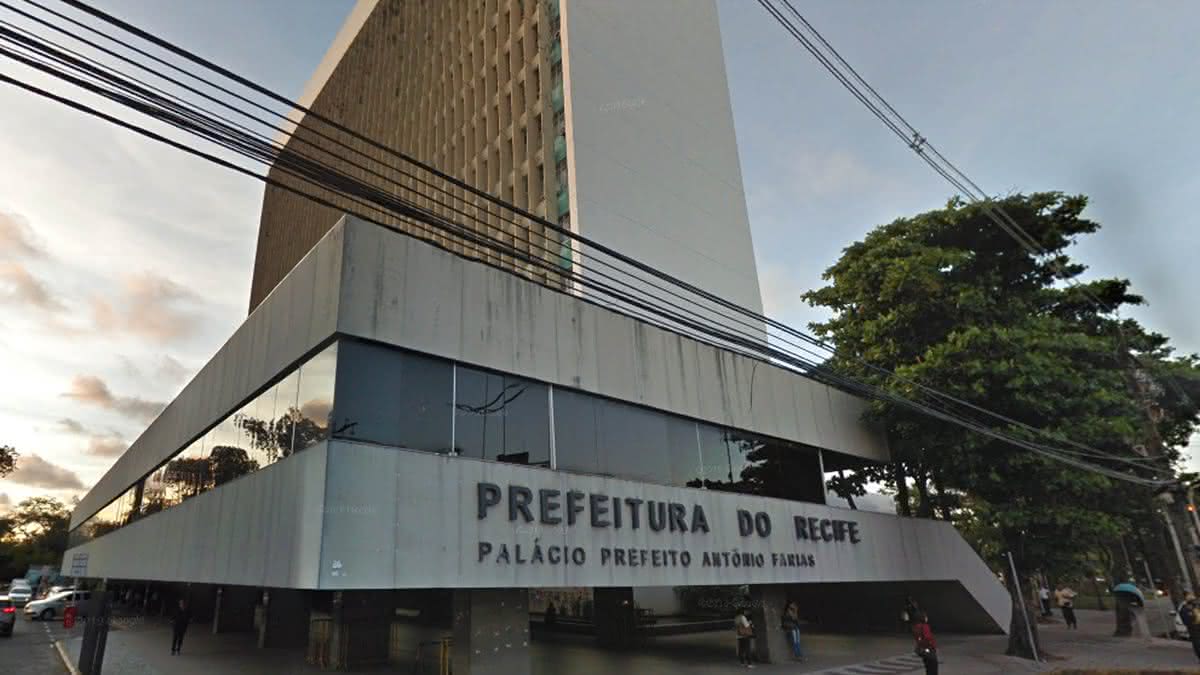 Recife revela QUAL candidato está à frente nas pesquisas eleitorais 2020 para prefeito