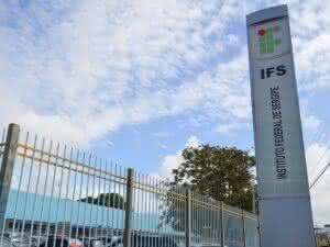 Instituto Federal de Sergipe abre inscrição para cursos técnicos e de graduação